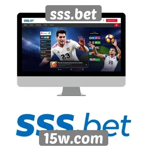 Promoções e bônus oferecidos pelo sss.bet
