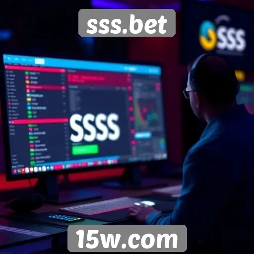 Impacto das regulamentações em sites como sss.bet