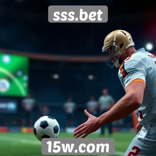 Apostas esportivas e suas funcionalidades no sss.bet