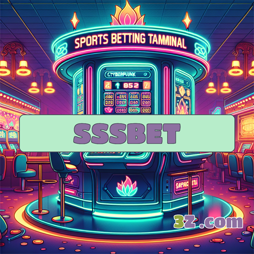 ss.bet: Uma Plataforma de Jogos Inovadora e Empolgante