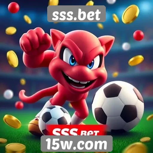 Variedade de jogos oferecidos na plataforma sss.bet